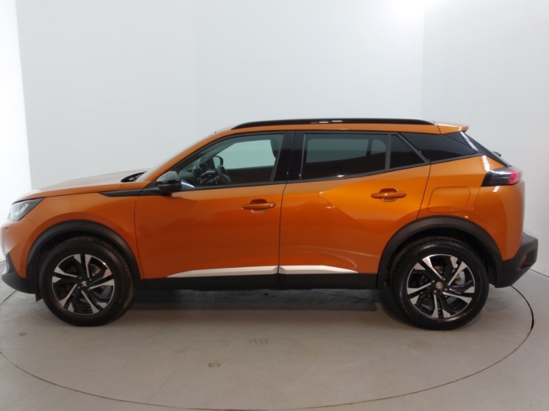 Used Peugeot 2008 2022 for sale - 77419307: Photo 4