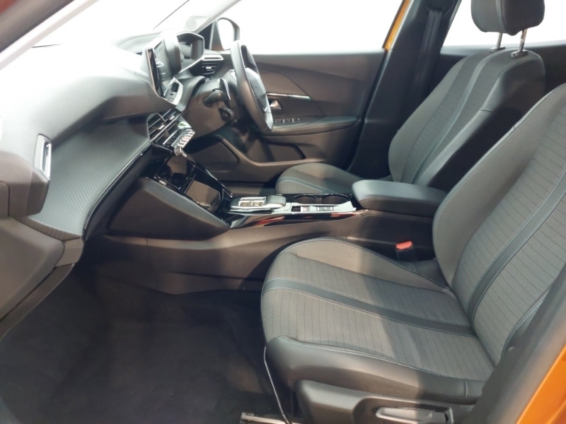 Used Peugeot 2008 2022 for sale - 77419307: Photo 5