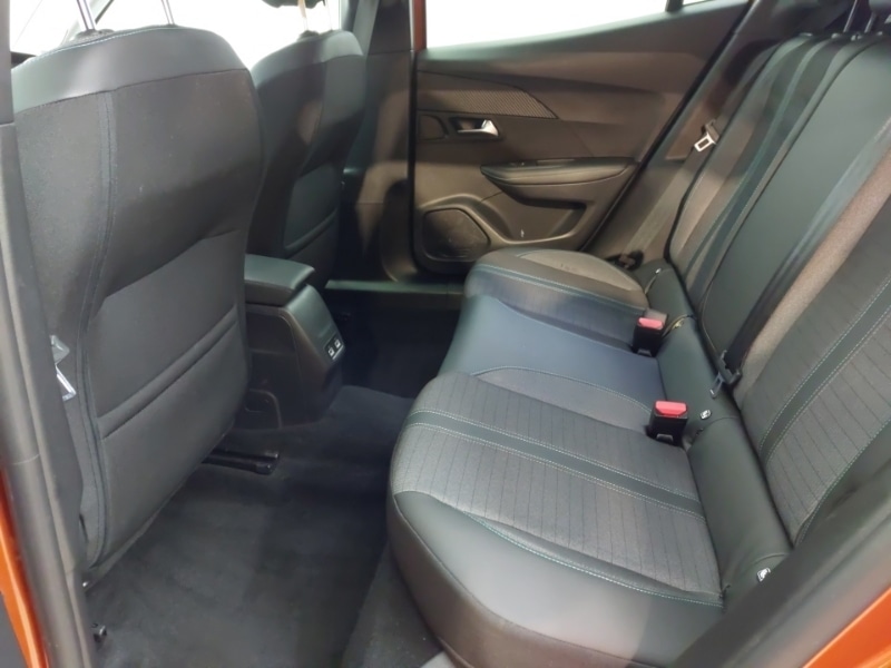 Used Peugeot 2008 2022 for sale - 77419307: Photo 6