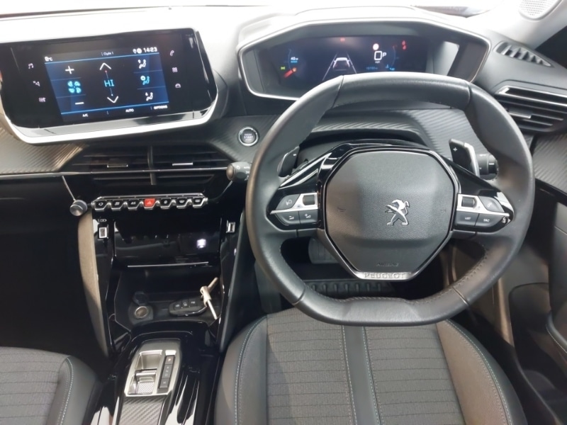 Used Peugeot 2008 2022 for sale - 77419307: Photo 7