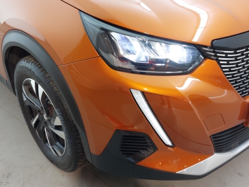 Used Peugeot 2008 2022 for sale - 77419307: Photo 9