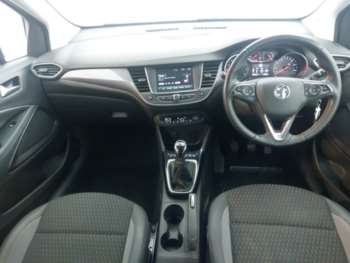 Used Vauxhall Crossland X 2019 for sale - 74882745: Photo