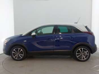 Used Vauxhall Crossland X 2019 for sale - 74882745: Photo