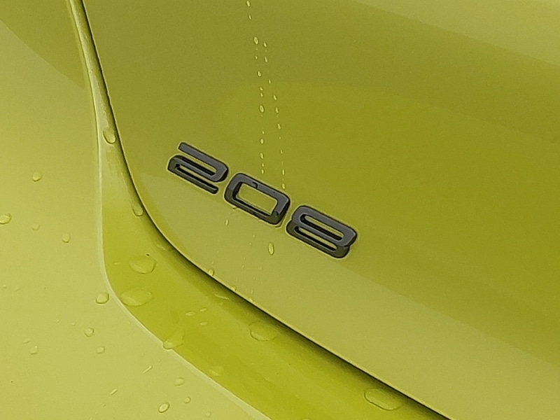 Used Peugeot 208 2025 for sale - 77448216: Photo 12