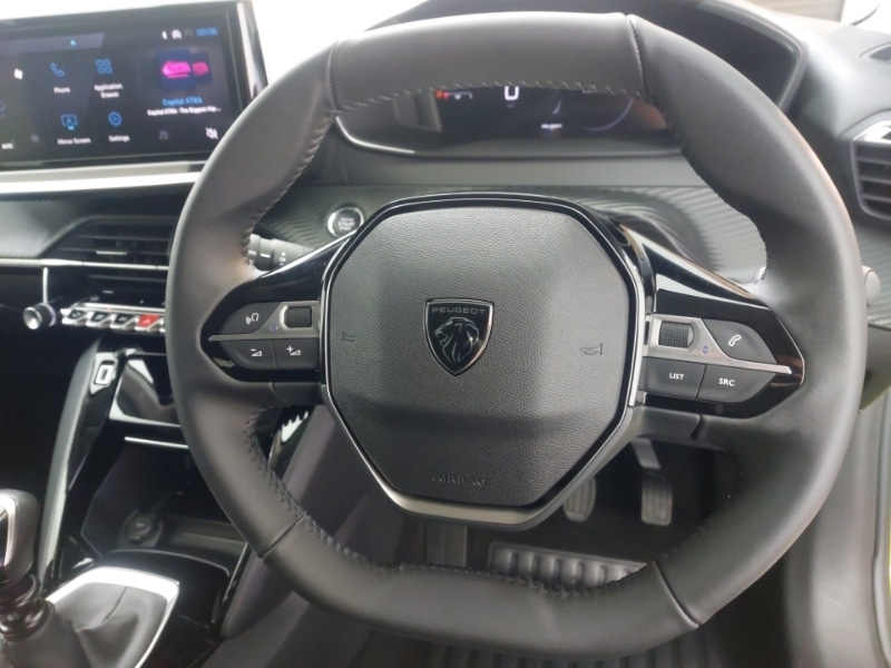 Used Peugeot 208 2025 for sale - 77448216: Photo 14