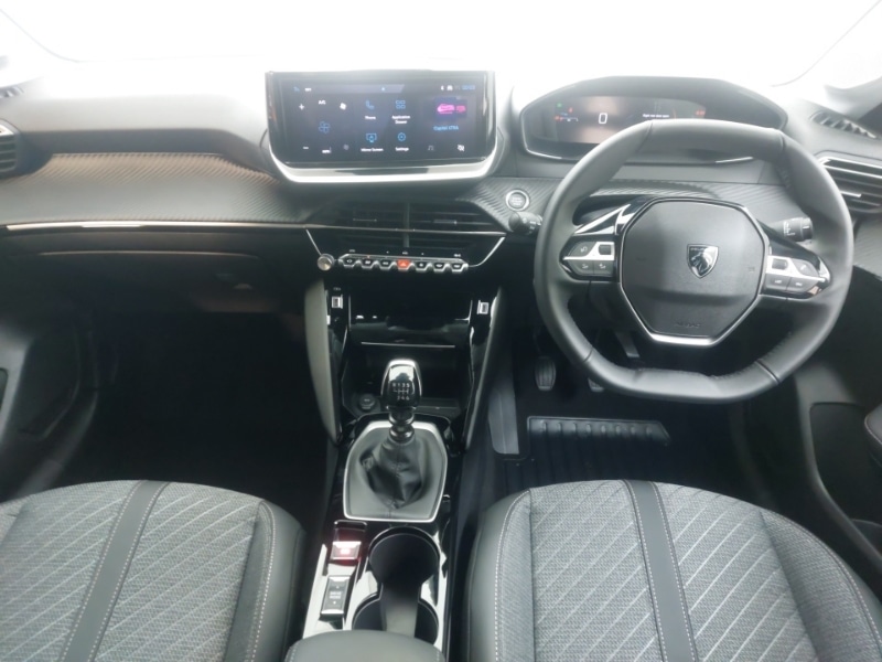 Used Peugeot 208 2025 for sale - 77448216: Photo 2