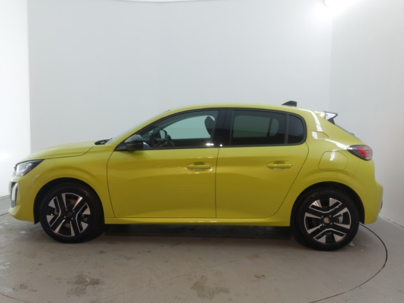 Used Peugeot 208 2025 for sale - 77448216: Photo 4