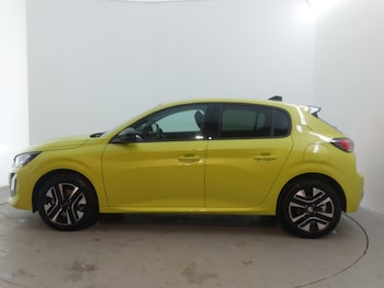 Used Peugeot 208 2025 for sale - 77448216: Photo