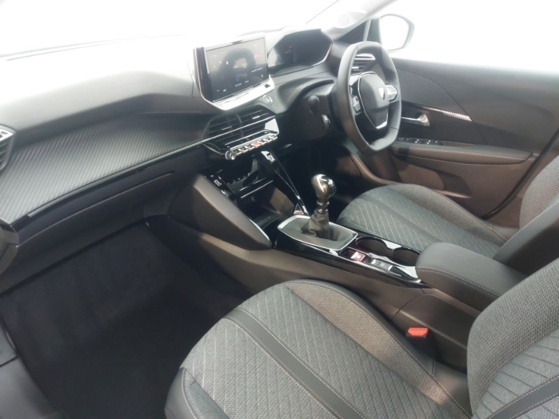 Used Peugeot 208 2025 for sale - 77448216: Photo 5