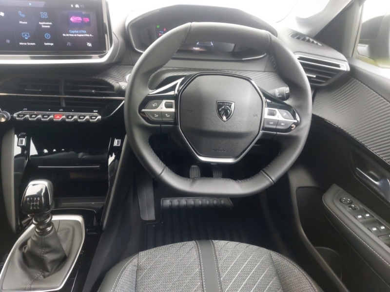 Used Peugeot 208 2025 for sale - 77448216: Photo 7