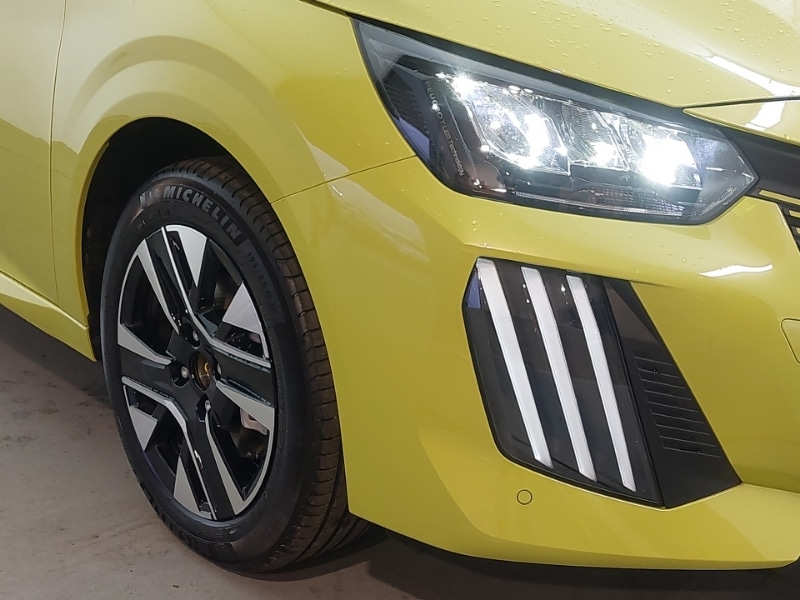 Used Peugeot 208 2025 for sale - 77448216: Photo 9