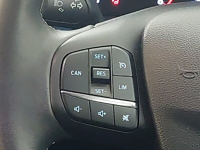 Used Ford Puma 2020 for sale - 78203115: Photo 10