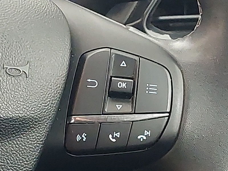 Used Ford Puma 2020 for sale - 78203115: Photo 11