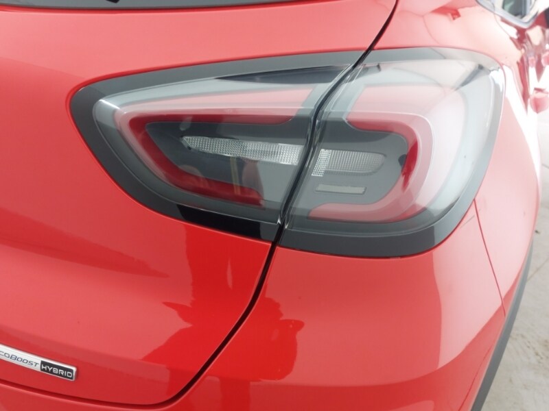 Used Ford Puma 2020 for sale - 78203115: Photo 13