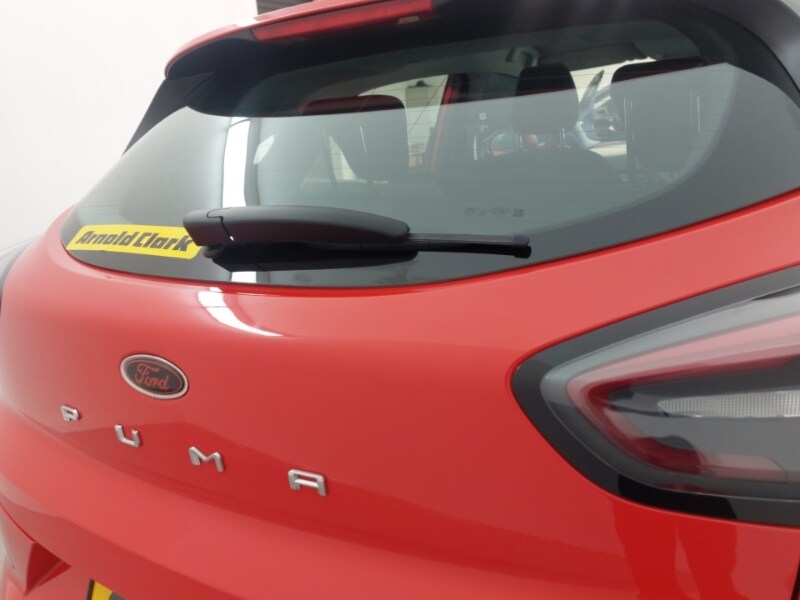 Used Ford Puma 2020 for sale - 78203115: Photo 14