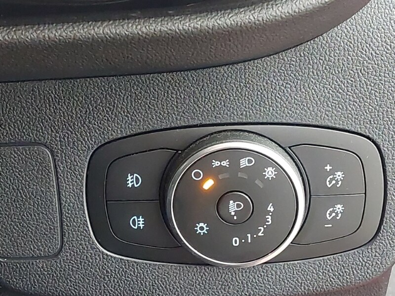 Used Ford Puma 2020 for sale - 78203115: Photo 16