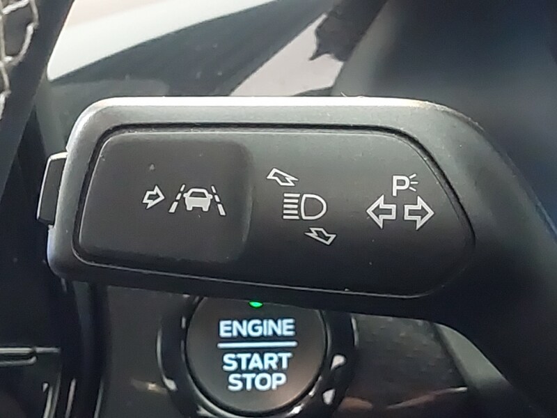 Used Ford Puma 2020 for sale - 78203115: Photo 17