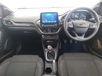 Used Ford Puma 2020 for sale - 78203115: Photo