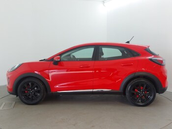 Used Ford Puma 2020 for sale - 78203115: Photo