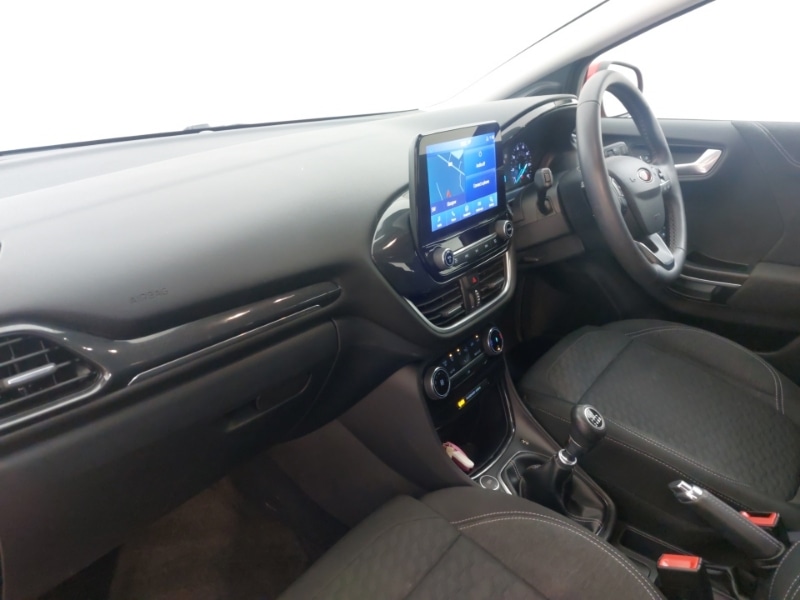 Used Ford Puma 2020 for sale - 78203115: Photo 5