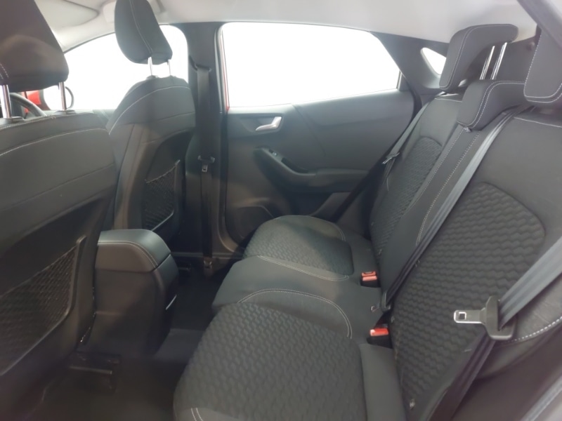 Used Ford Puma 2020 for sale - 78203115: Photo 6