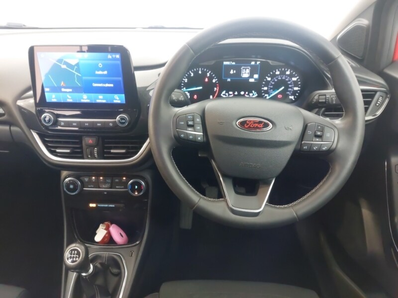 Used Ford Puma 2020 for sale - 78203115: Photo 7