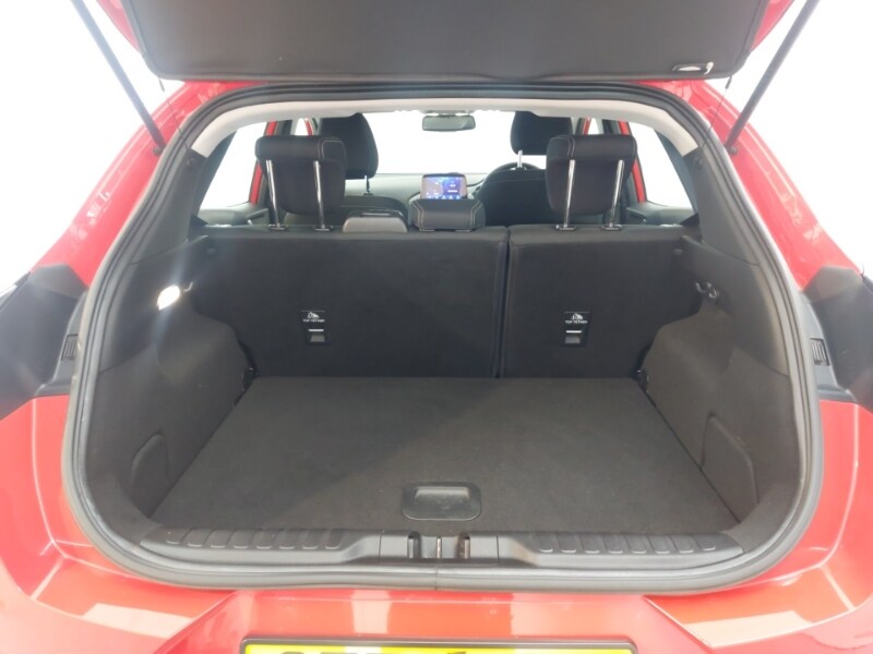 Used Ford Puma 2020 for sale - 78203115: Photo 8