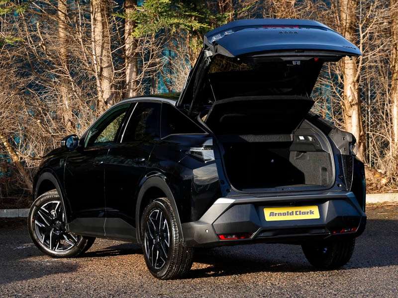 Used Peugeot 3008 2026 for sale - 78133092: Photo 18