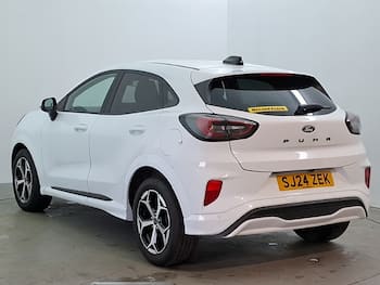 Used Ford Puma 2024 for sale - 79549985: Photo