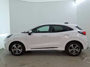 Used Ford Puma 2024 for sale - 79549985: Photo
