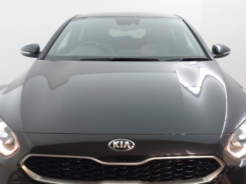 Used Kia Pro Ceed 2020 for sale - 78125677: Photo 12