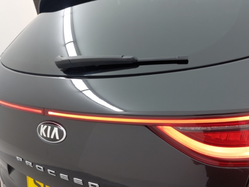 Used Kia Pro Ceed 2020 for sale - 78125677: Photo 15