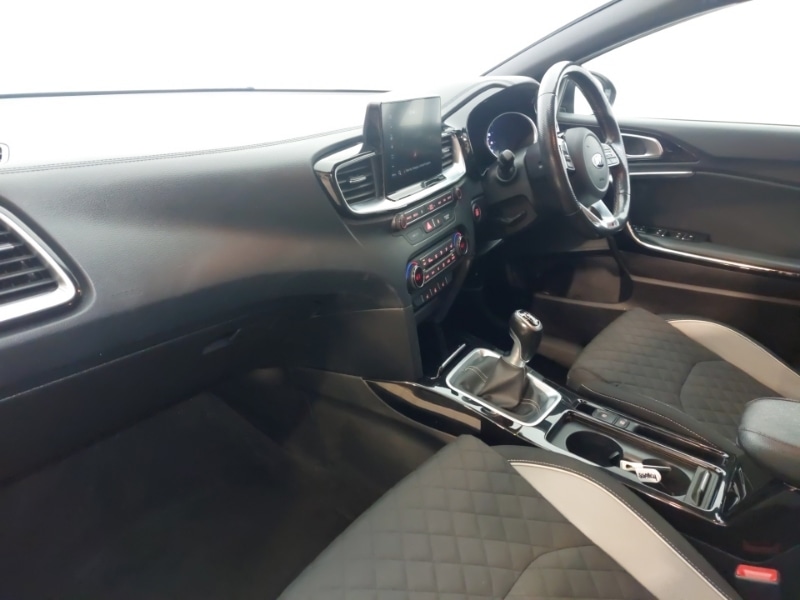 Used Kia Pro Ceed 2020 for sale - 78125677: Photo 5