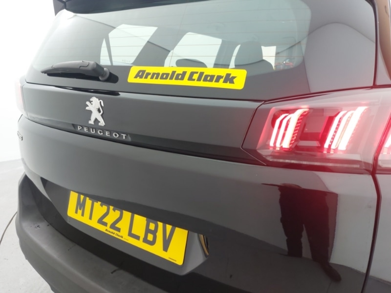 Used Peugeot 5008 2022 for sale - 76656751: Photo 15