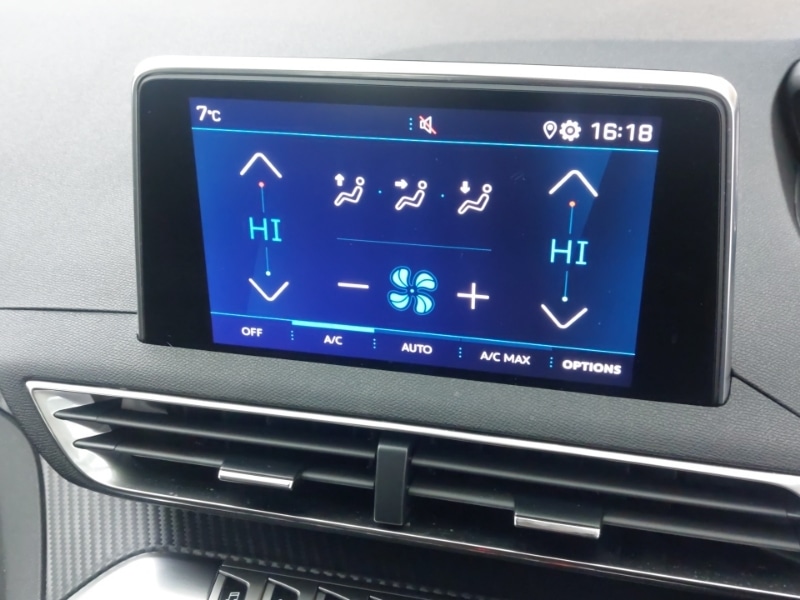 Used Peugeot 5008 2022 for sale - 76656751: Photo 19