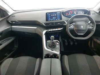 Used Peugeot 5008 2022 for sale - 76656751: Photo