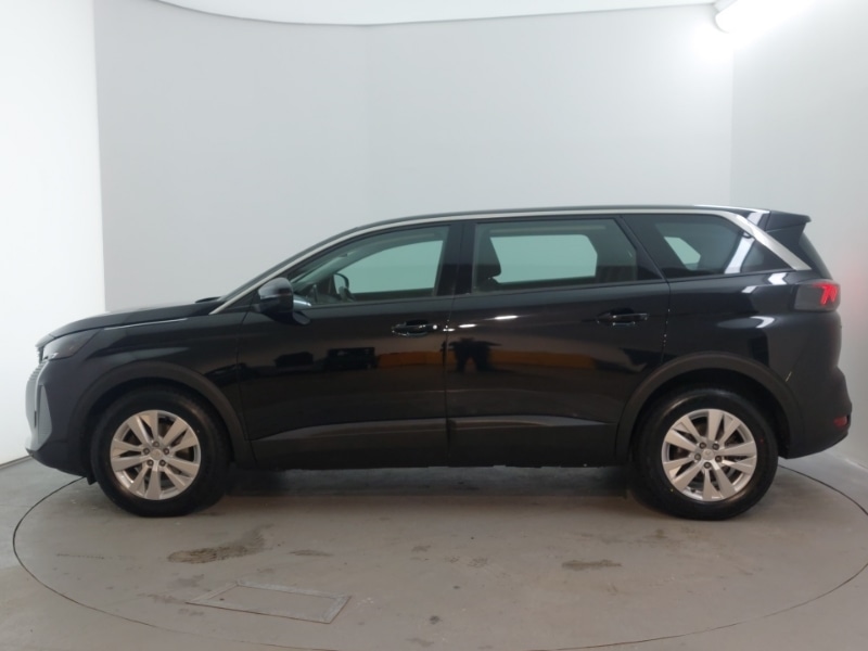 Used Peugeot 5008 2022 for sale - 76656751: Photo 4