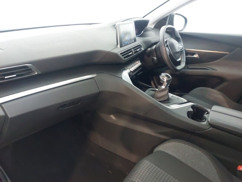 Used Peugeot 5008 2022 for sale - 76656751: Photo 5