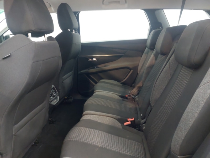 Used Peugeot 5008 2022 for sale - 76656751: Photo 6