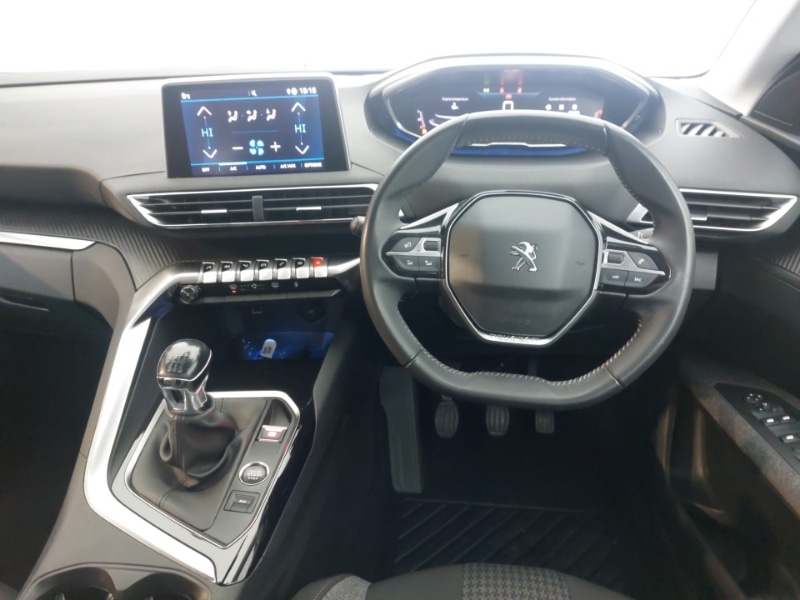 Used Peugeot 5008 2022 for sale - 76656751: Photo 7