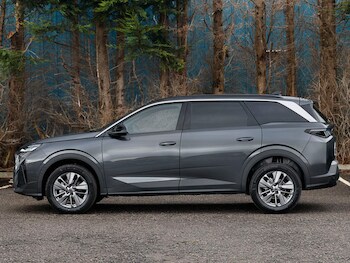 Used Peugeot 5008 2025 for sale - 77596694: Photo