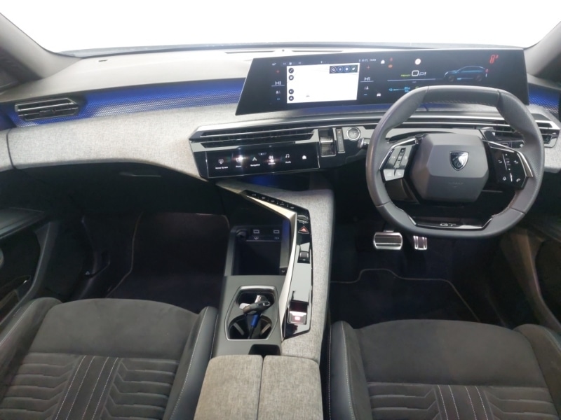 Used Peugeot 3008 2024 for sale - 78178876: Photo 2