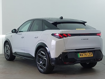 Used Peugeot 3008 2024 for sale - 78178876: Photo