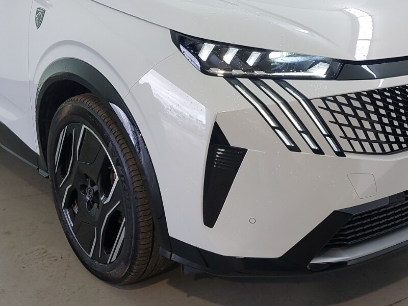 Used Peugeot 3008 2024 for sale - 78178876: Photo 9