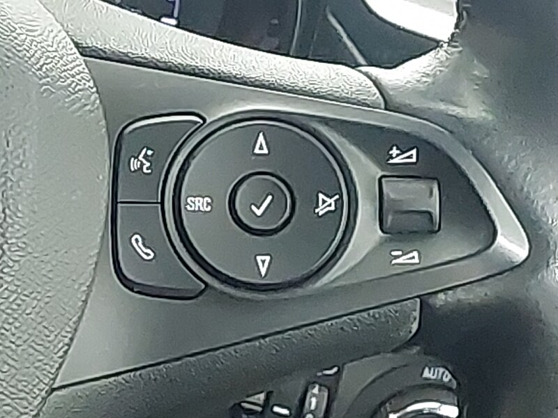 Used Vauxhall Corsa 2022 for sale - 77761621: Photo 11