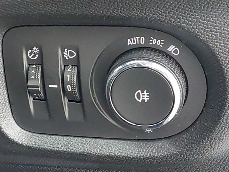 Used Vauxhall Corsa 2022 for sale - 77761621: Photo 14