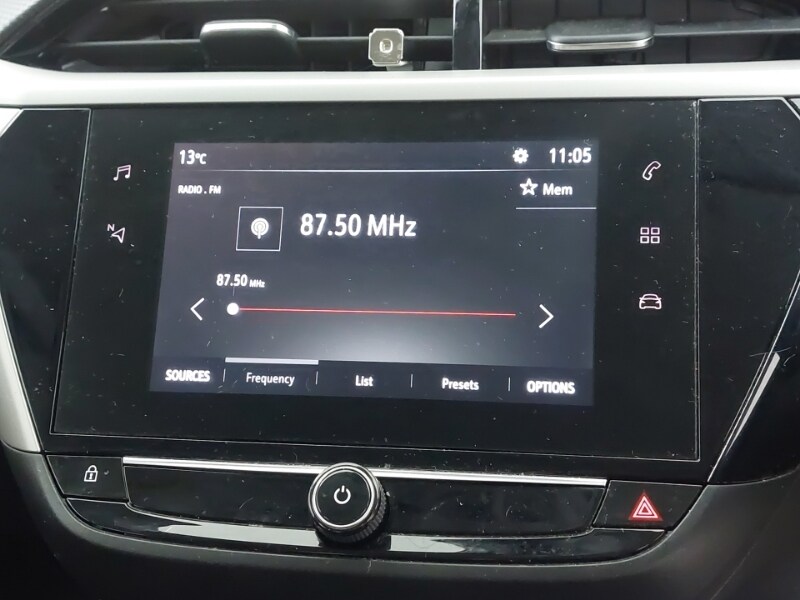 Used Vauxhall Corsa 2022 for sale - 77761621: Photo 18