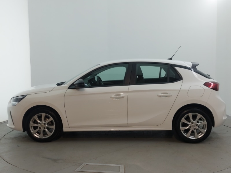 Used Vauxhall Corsa 2022 for sale - 77761621: Photo 4