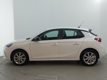 Used Vauxhall Corsa 2022 for sale - 77761621: Photo