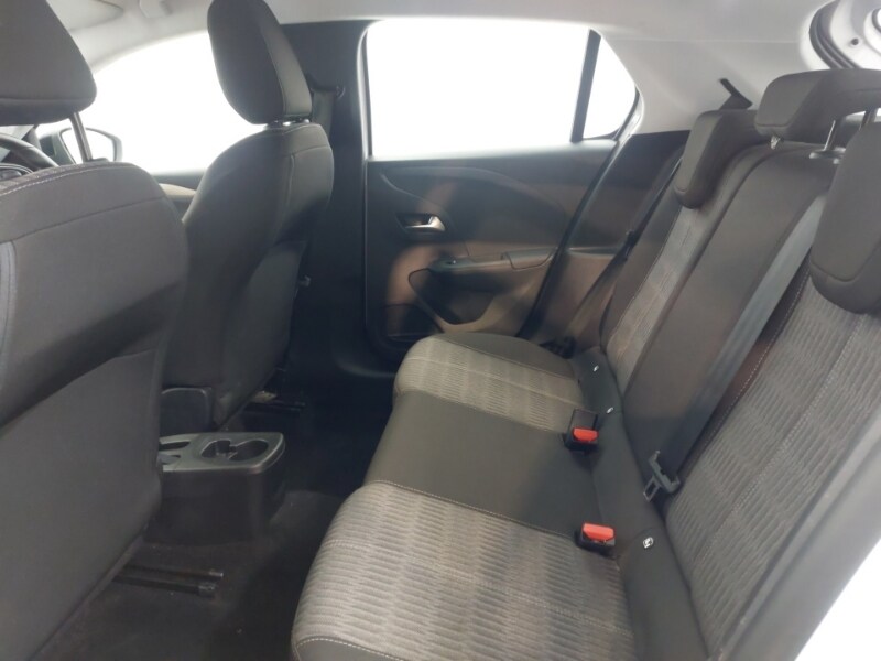 Used Vauxhall Corsa 2022 for sale - 77761621: Photo 6